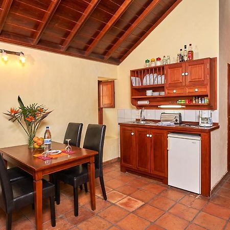 La Taberna Apartamento Tazacorte Exterior foto